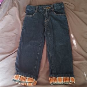 Gymboree Jeans
